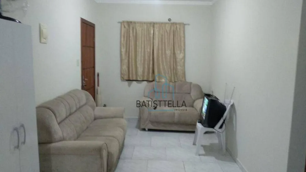Apartamento, 2 quartos, 56 m² - Foto 2