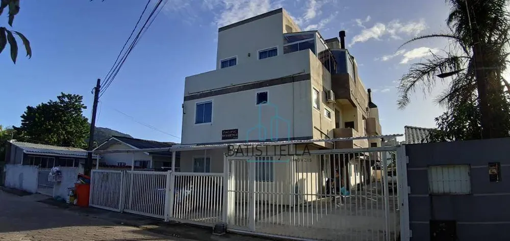 Apartamento, 2 quartos, 56 m² - Foto 1