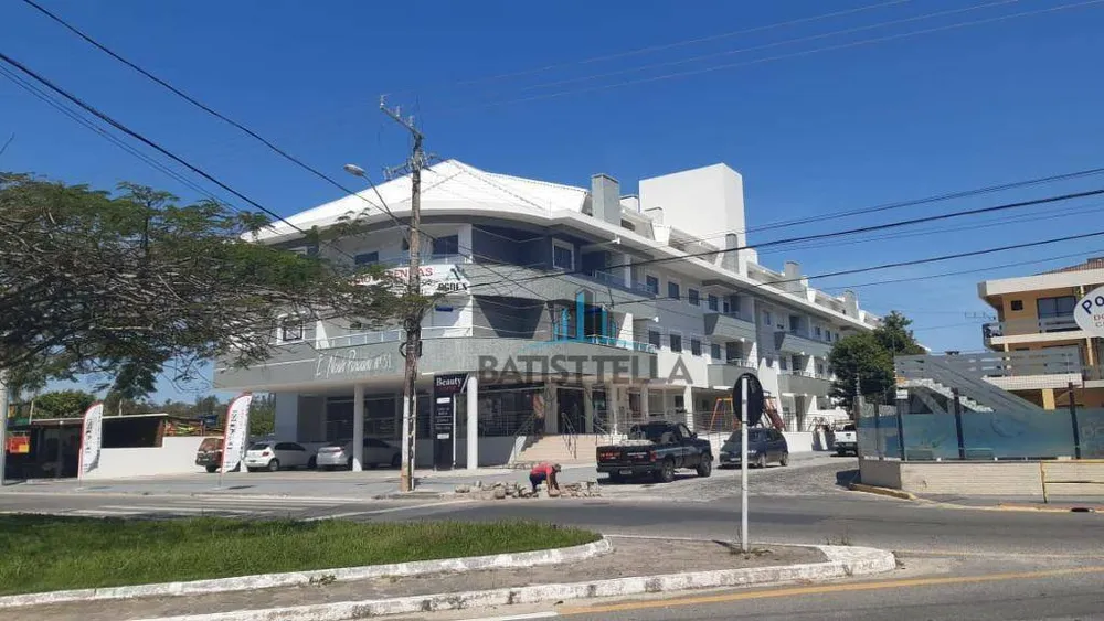 Apartamento, 2 quartos, 61 m² - Foto 2