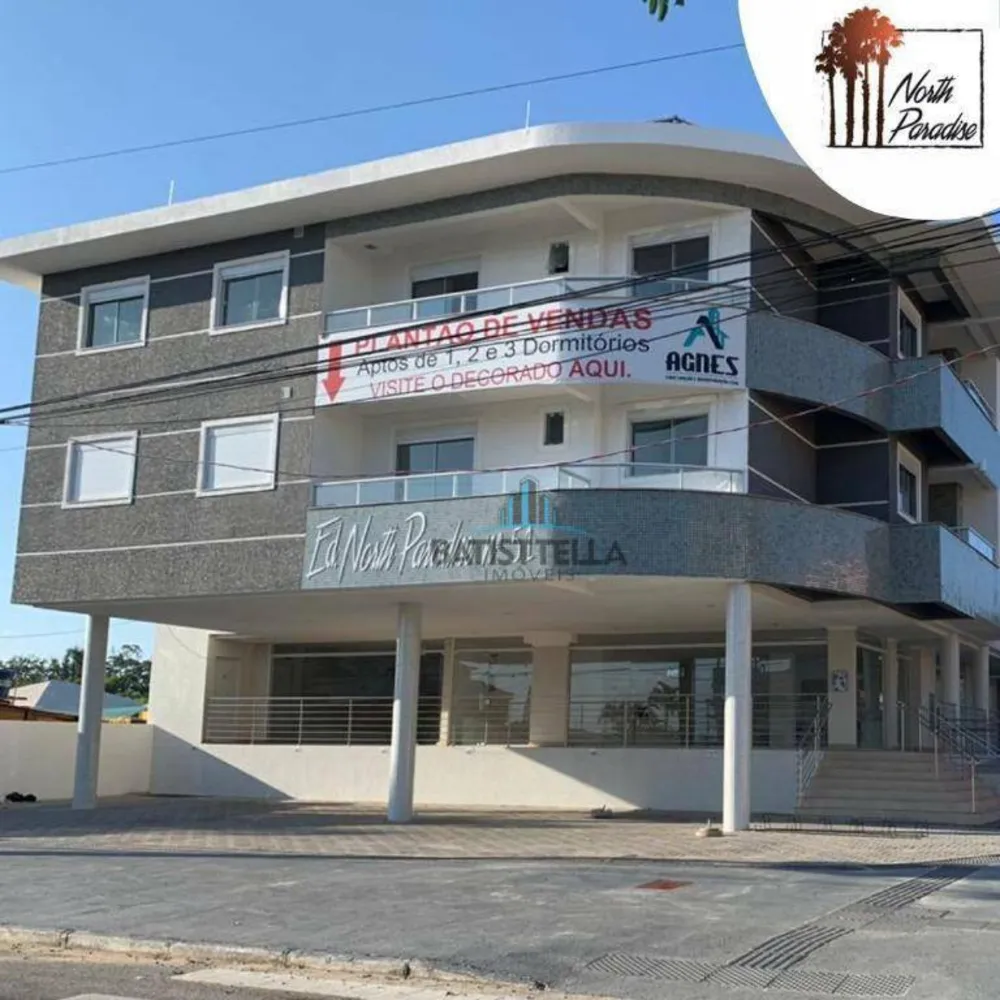Apartamento, 2 quartos, 61 m² - Foto 1