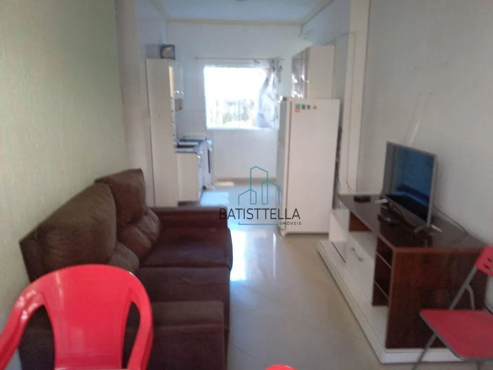 Apartamento, 2 quartos, 60 m² - Foto 3