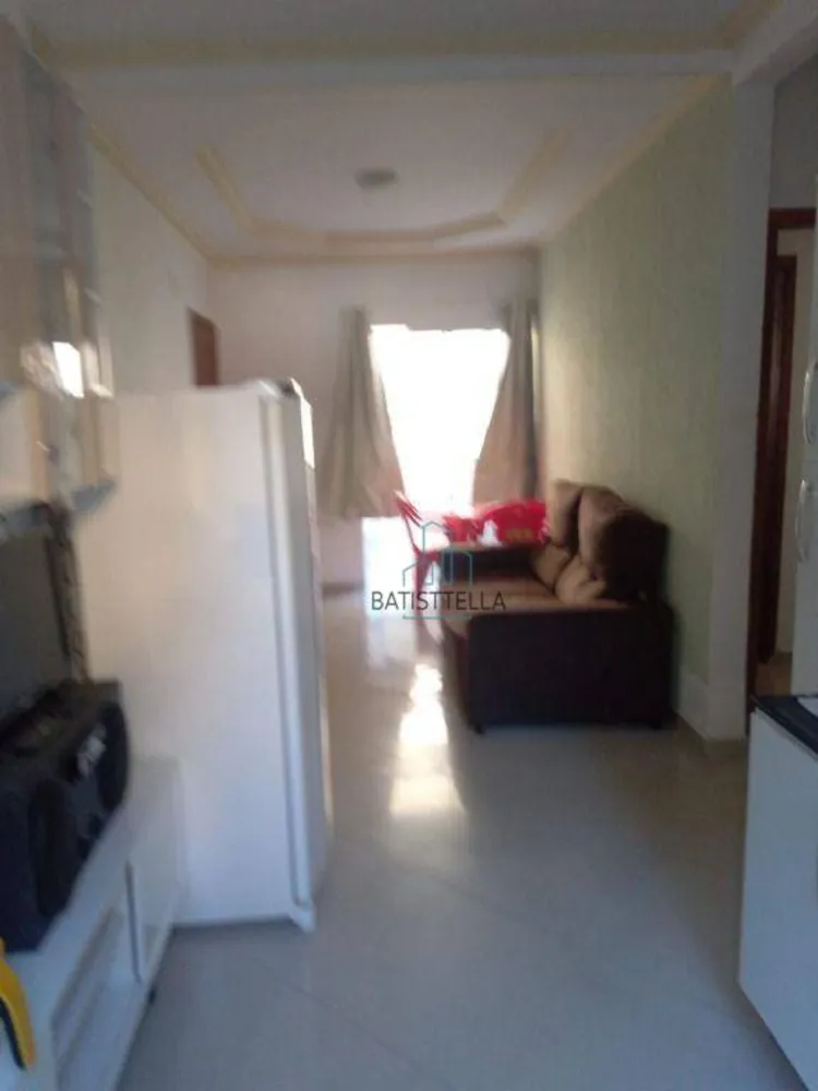 Apartamento, 2 quartos, 60 m² - Foto 4