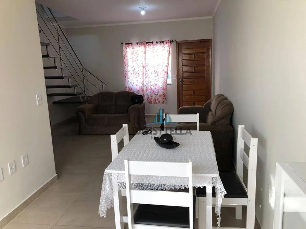 Sobrado, 2 quartos, 84 m² - Foto 2