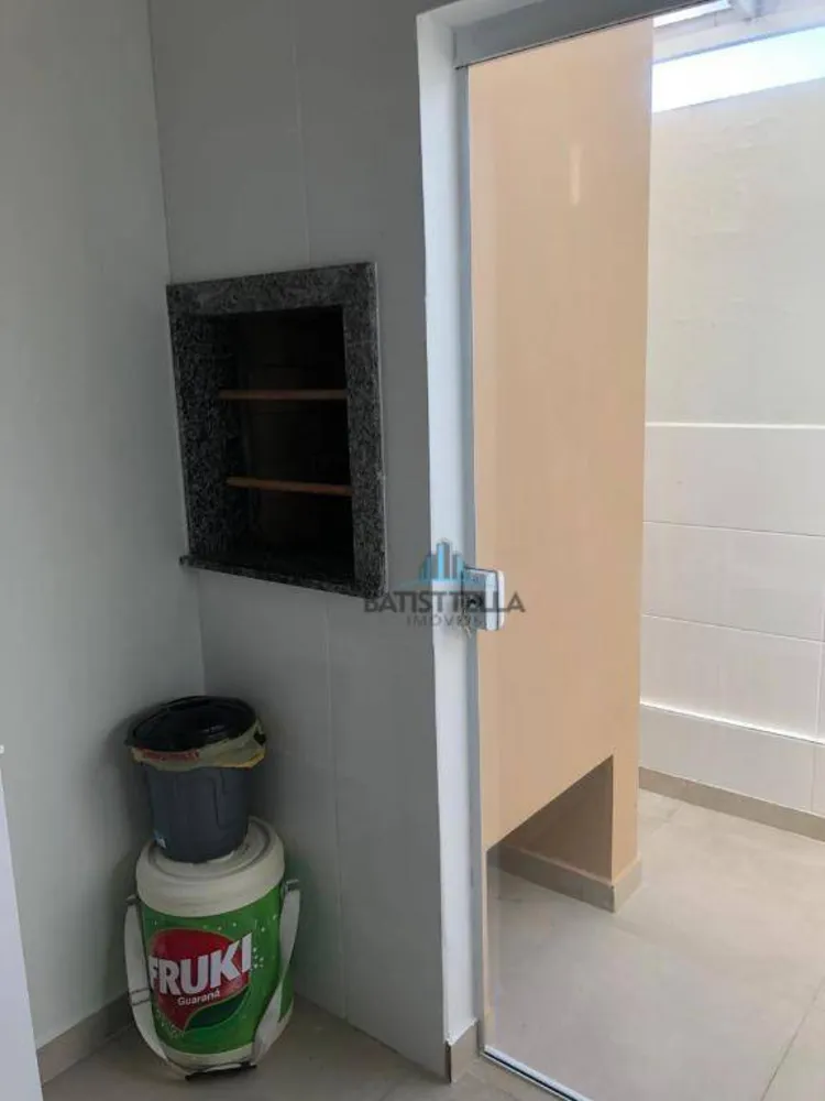 Sobrado, 2 quartos, 84 m² - Foto 4