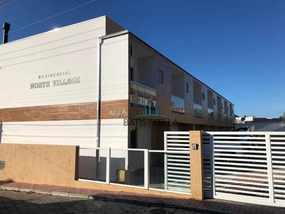 Sobrado, 2 quartos, 84 m² - Foto 1