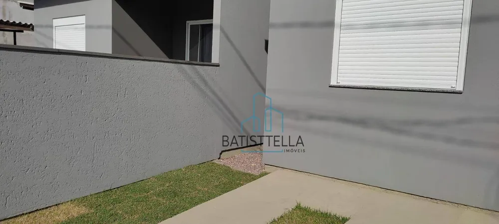 Casa, 2 quartos, 60 m² - Foto 3