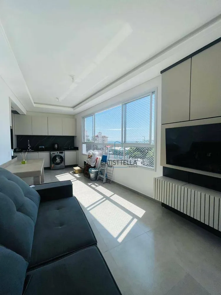 Apartamento, 2 quartos, 89 m² - Foto 1
