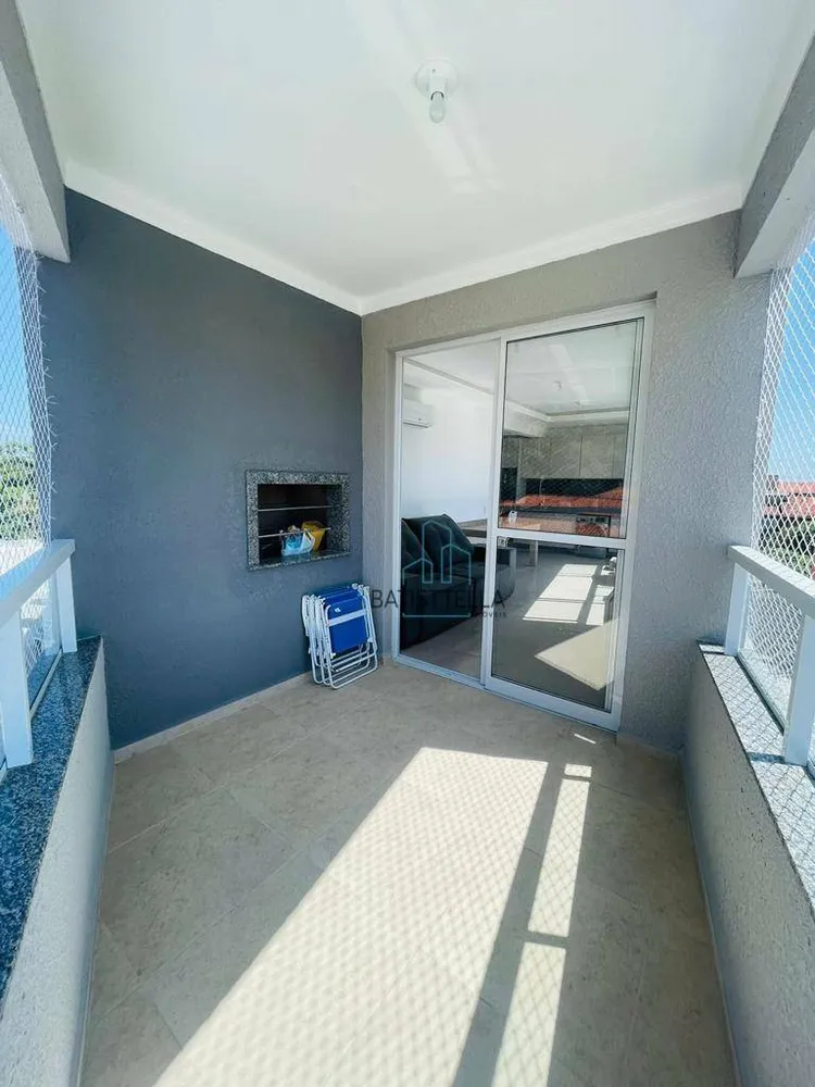Apartamento, 2 quartos, 89 m² - Foto 3
