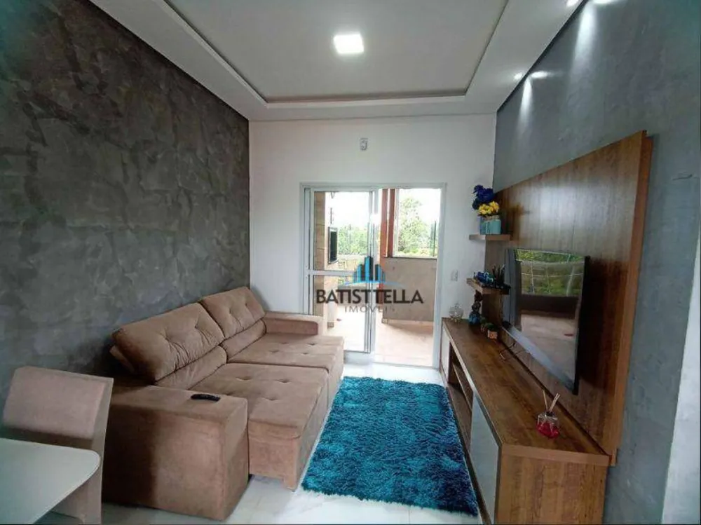 Cobertura, 2 quartos, 85 m² - Foto 2
