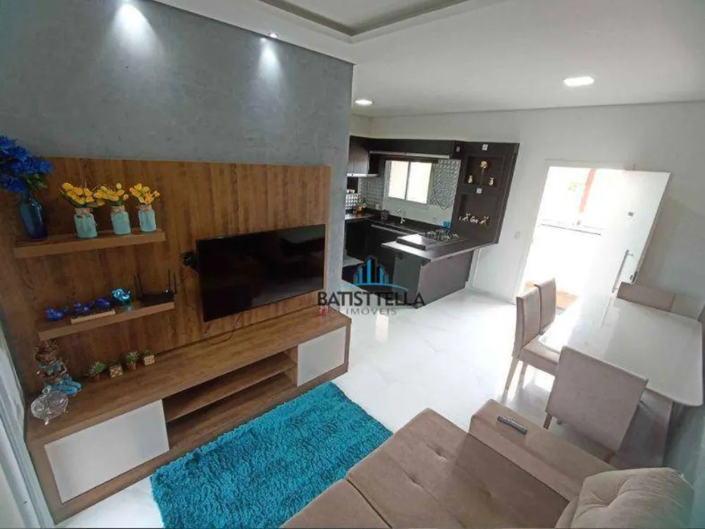 Cobertura, 2 quartos, 85 m² - Foto 3