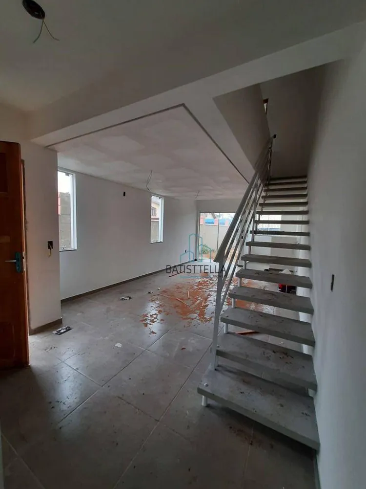 Casa, 3 quartos, 111 m² - Foto 2