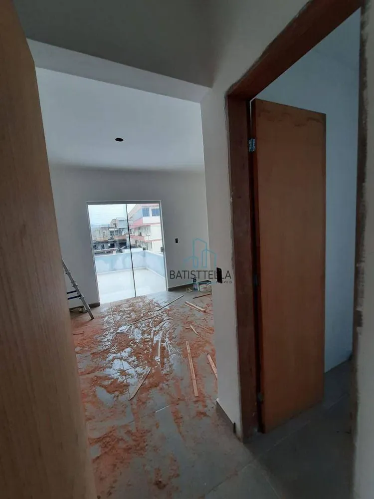Casa, 3 quartos, 111 m² - Foto 3