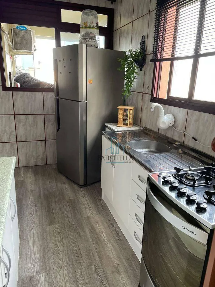 Apartamento, 2 quartos, 70 m² - Foto 4
