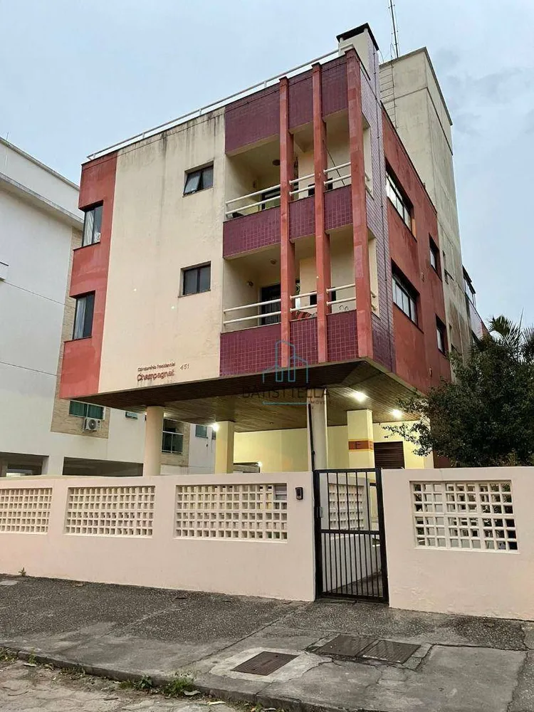 Apartamento, 2 quartos, 70 m² - Foto 1