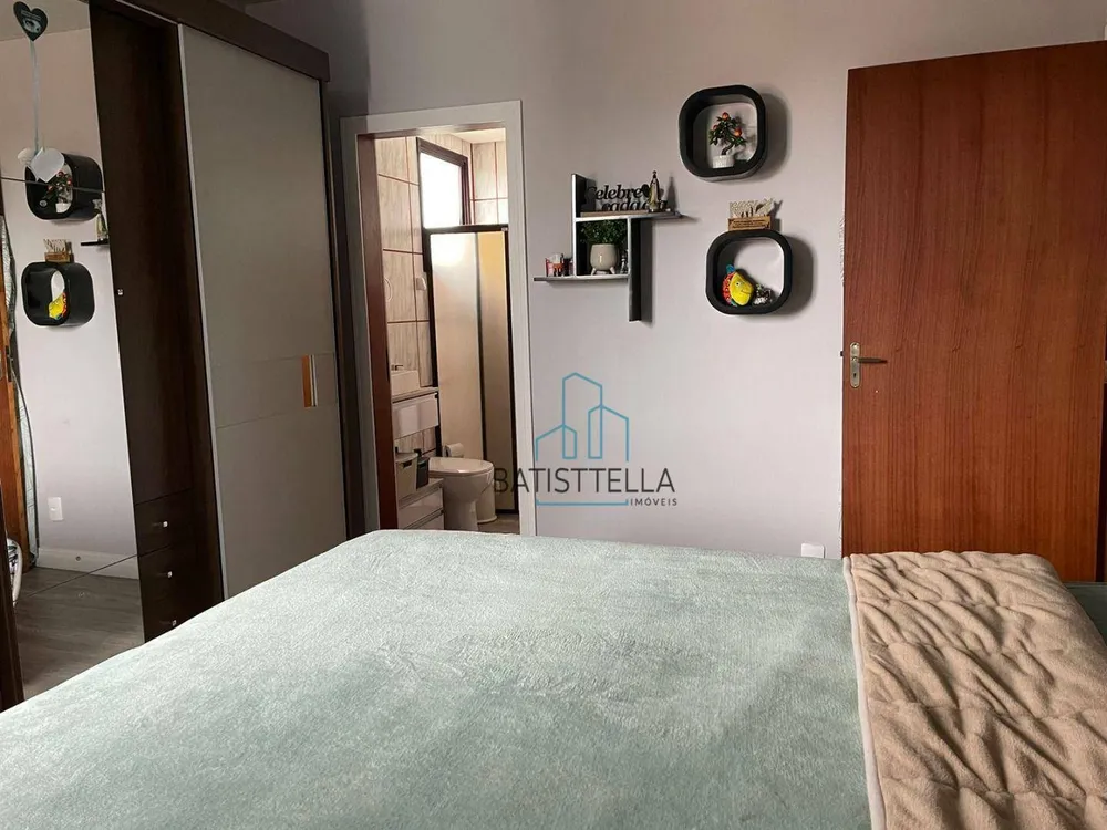 Apartamento, 2 quartos, 70 m² - Foto 2