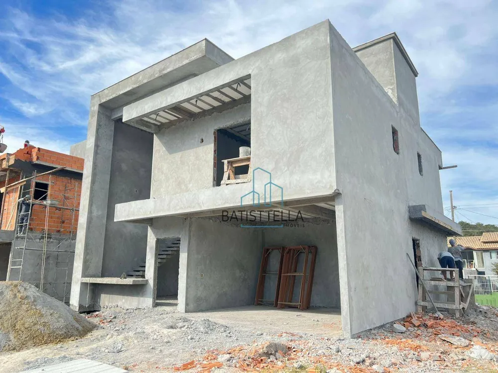 Casa, 3 quartos, 233 m² - Foto 2