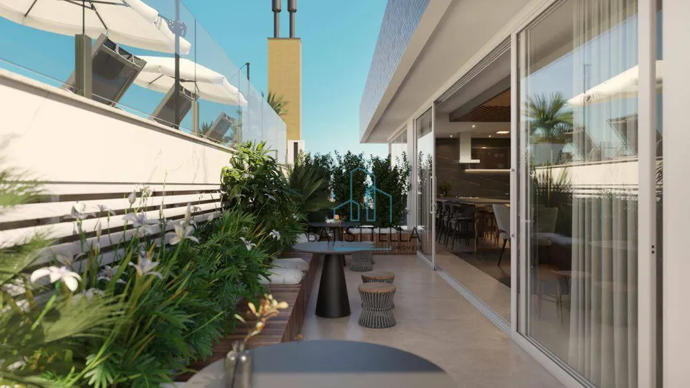 Apartamento, 2 quartos, 72 m² - Foto 1