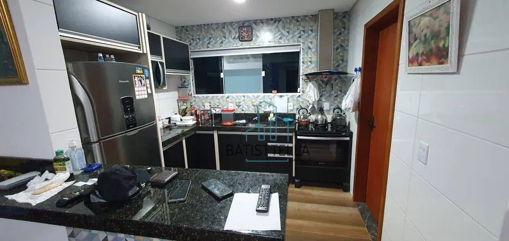 Casa, 5 quartos, 199 m² - Foto 2
