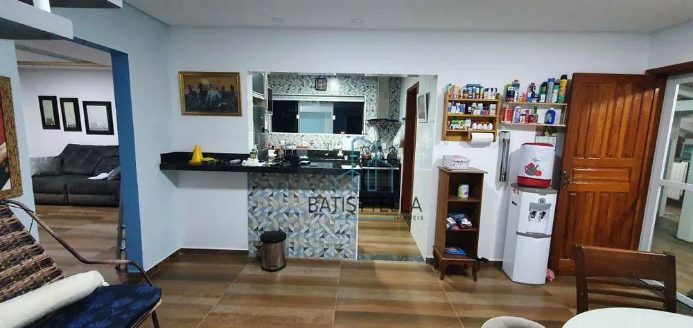 Casa, 5 quartos, 199 m² - Foto 4