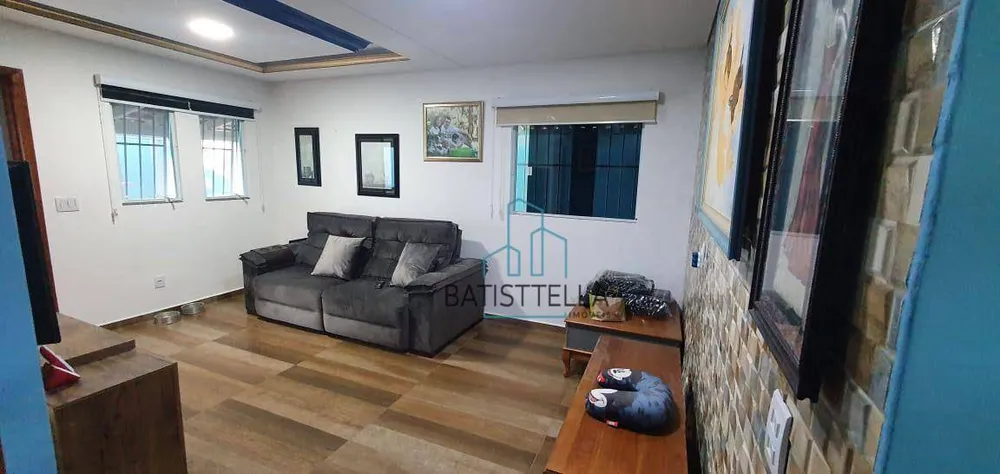 Casa, 5 quartos, 199 m² - Foto 3