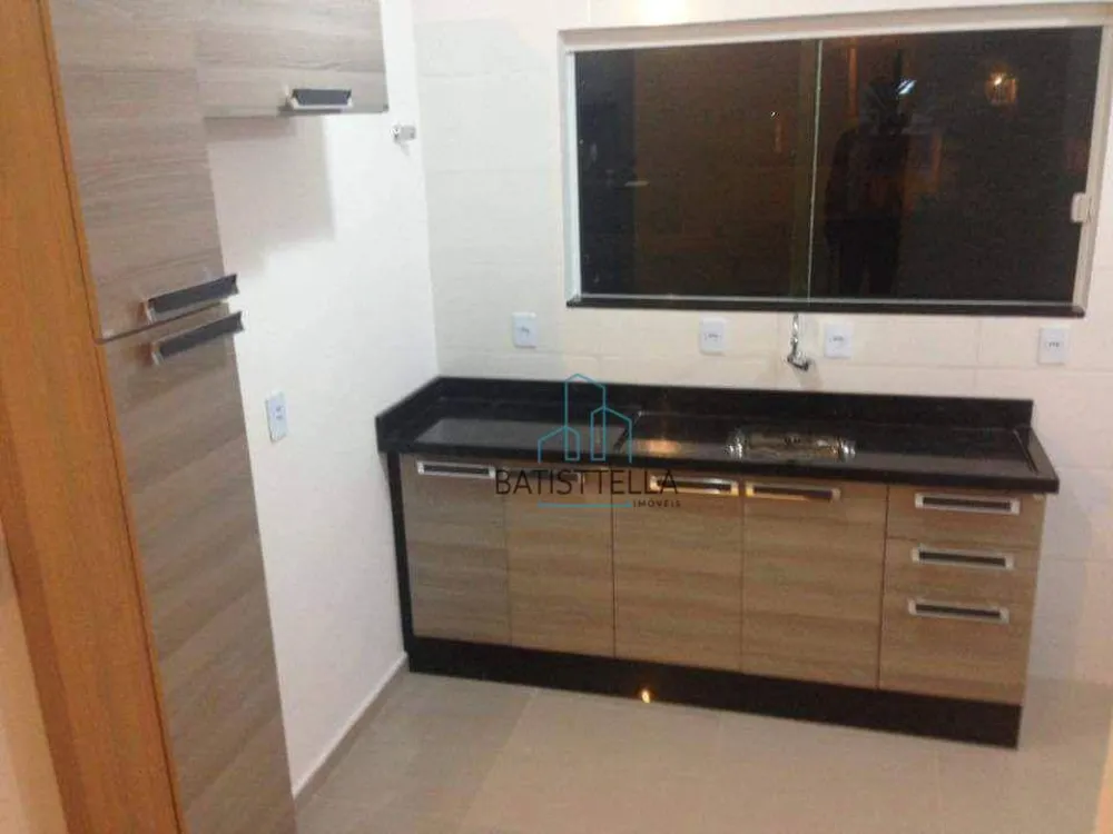 Apartamento, 2 quartos, 52 m² - Foto 2