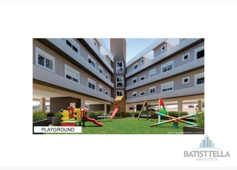 Apartamento, 2 quartos, 64 m² - Foto 2