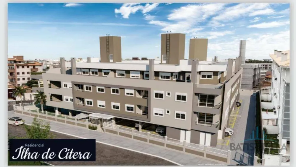 Apartamento, 2 quartos, 64 m² - Foto 1