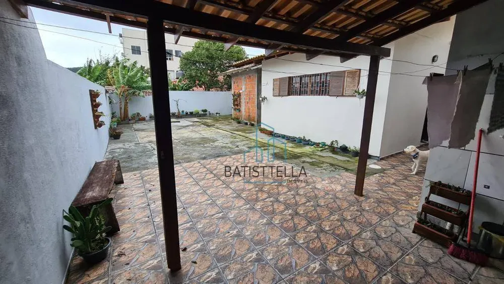 Casa, 4 quartos, 146 m² - Foto 2