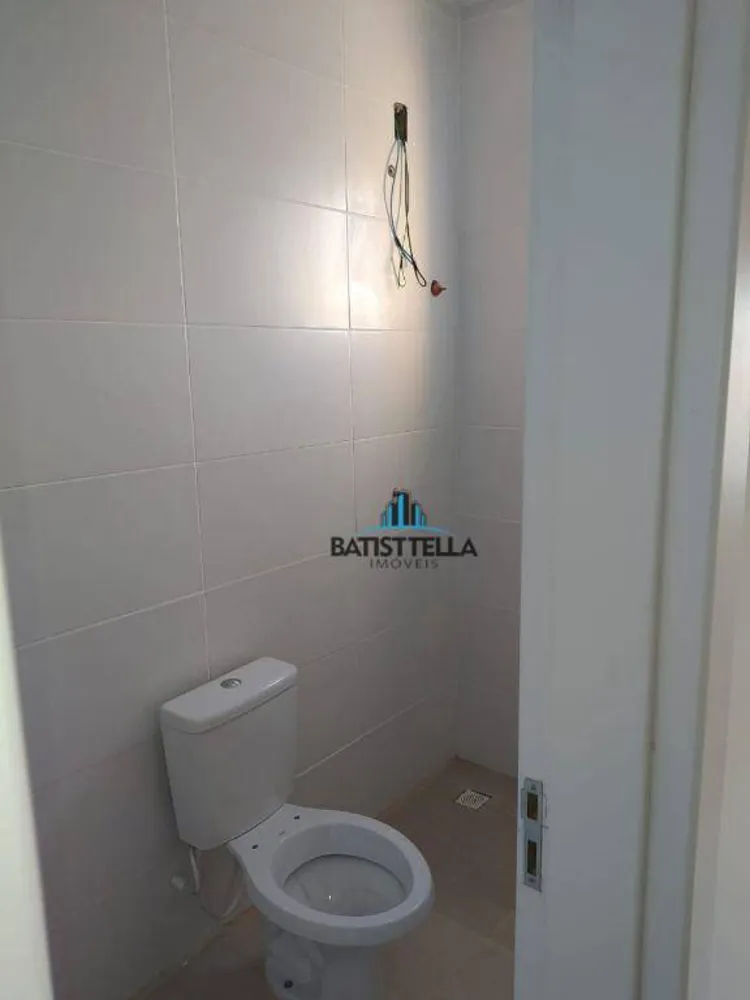 Sobrado, 2 quartos, 70 m² - Foto 2