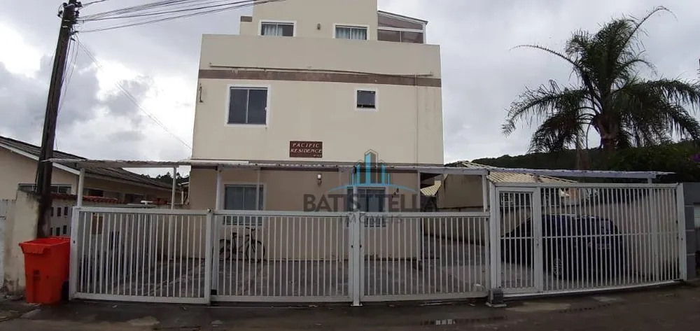 Apartamento, 2 quartos, 58 m² - Foto 1