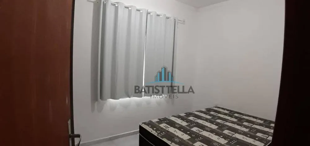 Apartamento, 2 quartos, 58 m² - Foto 2