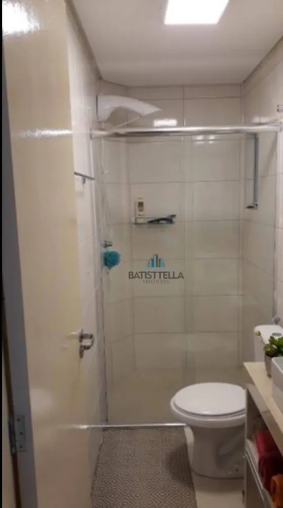 Apartamento, 2 quartos, 60 m² - Foto 4