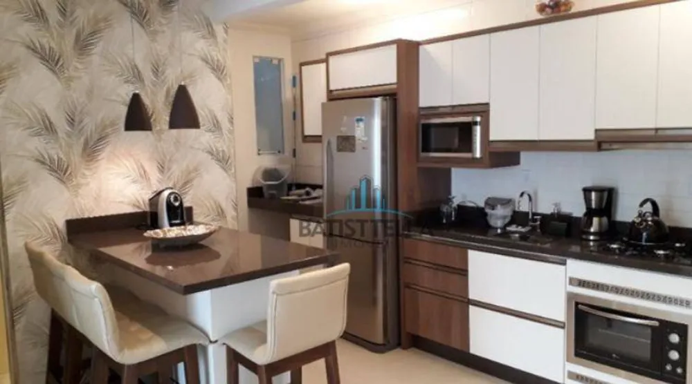 Apartamento, 2 quartos, 60 m² - Foto 2
