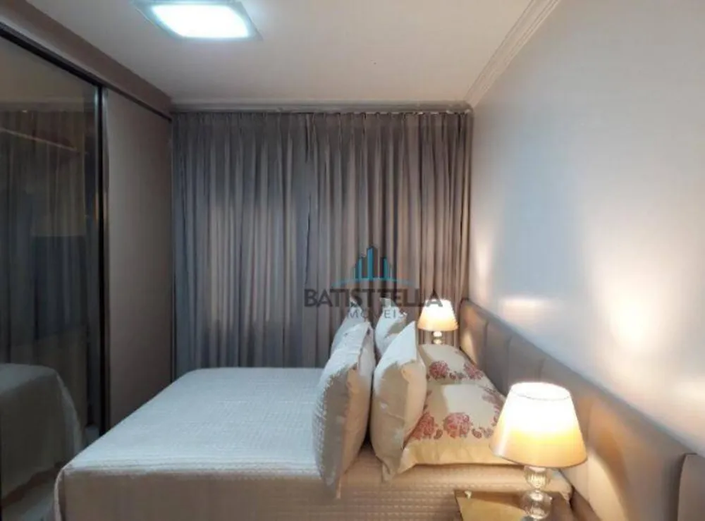 Apartamento, 2 quartos, 60 m² - Foto 3