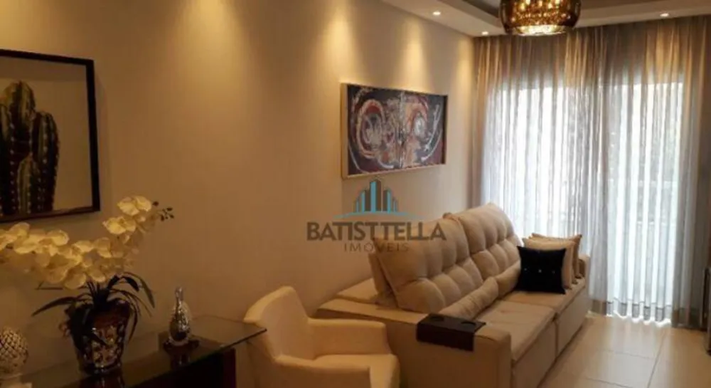 Apartamento, 2 quartos, 60 m² - Foto 1