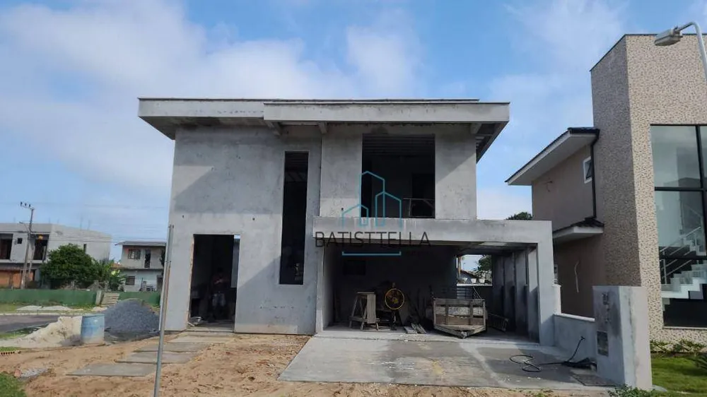Casa, 3 quartos, 187 m² - Foto 1