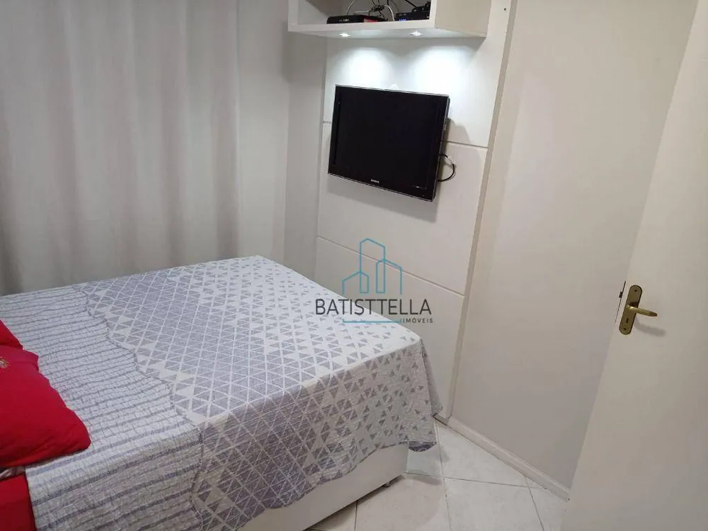 Apartamento, 2 quartos, 60 m² - Foto 4