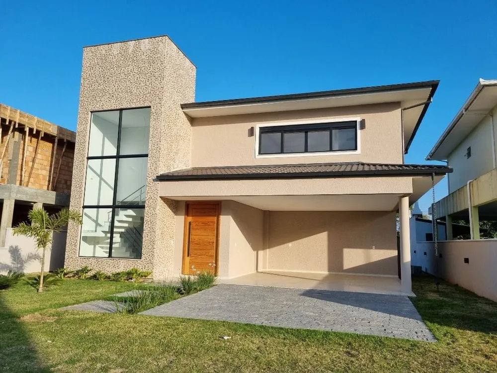 Casa, 3 quartos, 208 m² - Foto 2