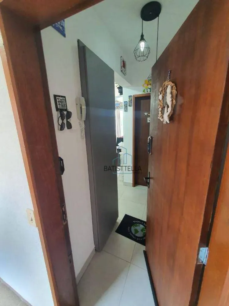 Apartamento, 1 quarto, 39 m² - Foto 2