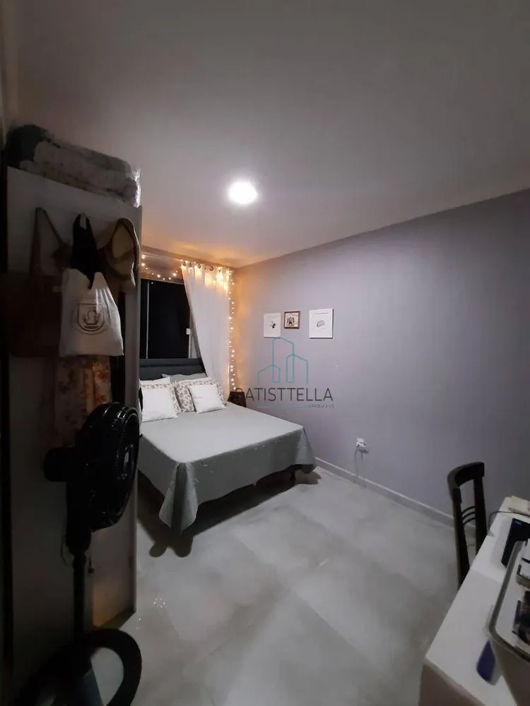 Apartamento, 2 quartos, 55 m² - Foto 4