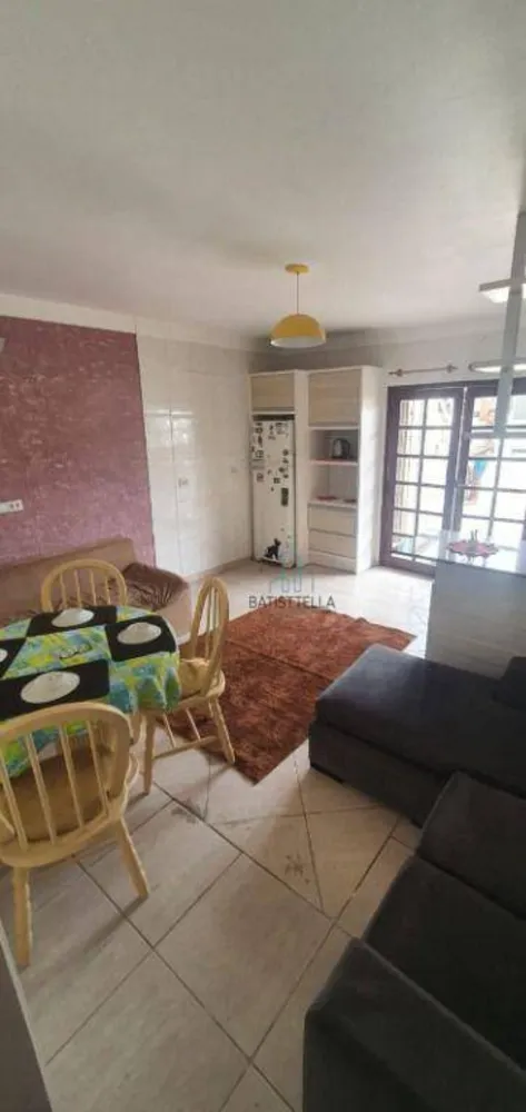 Casa, 2 quartos, 80 m² - Foto 3