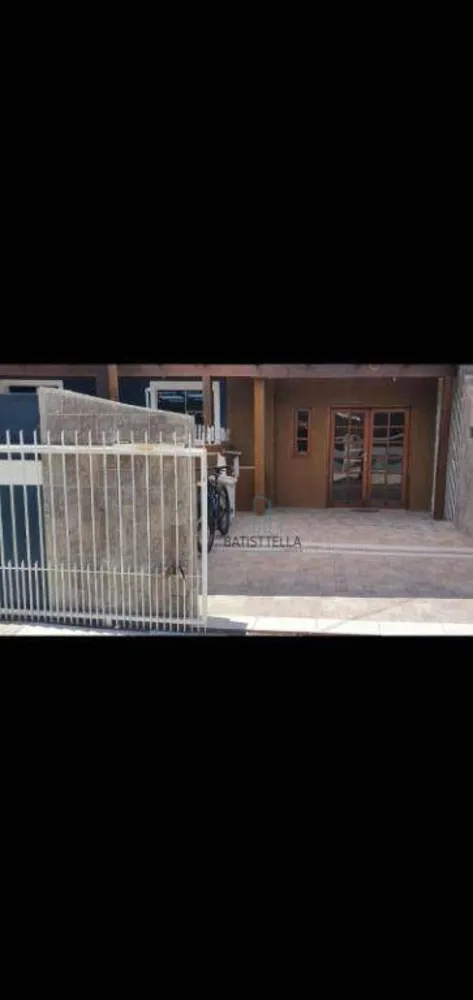 Casa, 2 quartos, 80 m² - Foto 4
