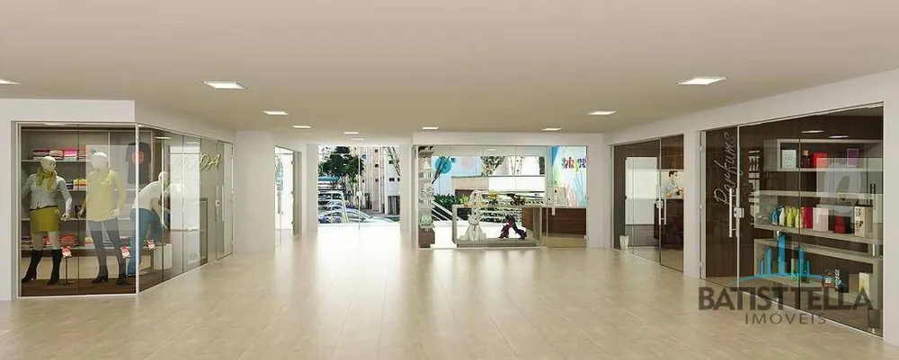 Loja-Salão, 47 m² - Foto 2
