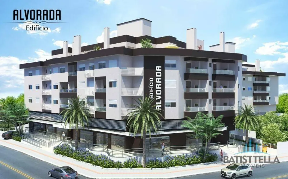 Loja-Salão, 47 m² - Foto 1