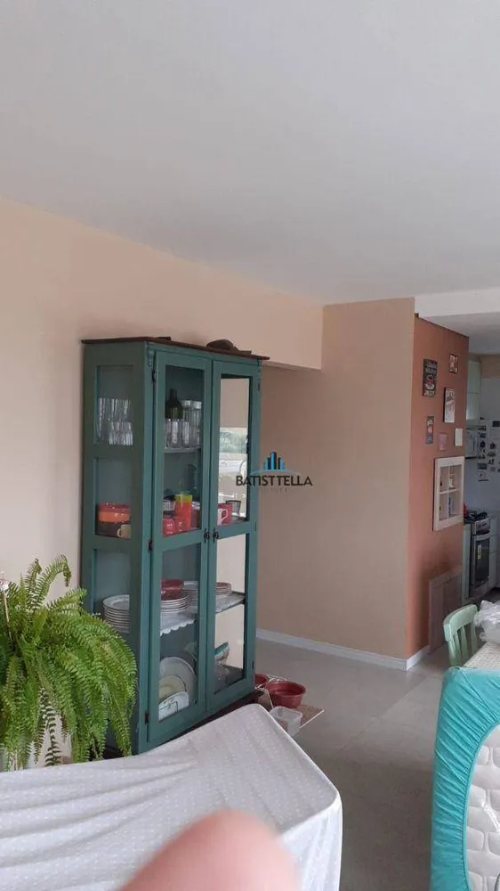 Apartamento, 3 quartos, 110 m² - Foto 3