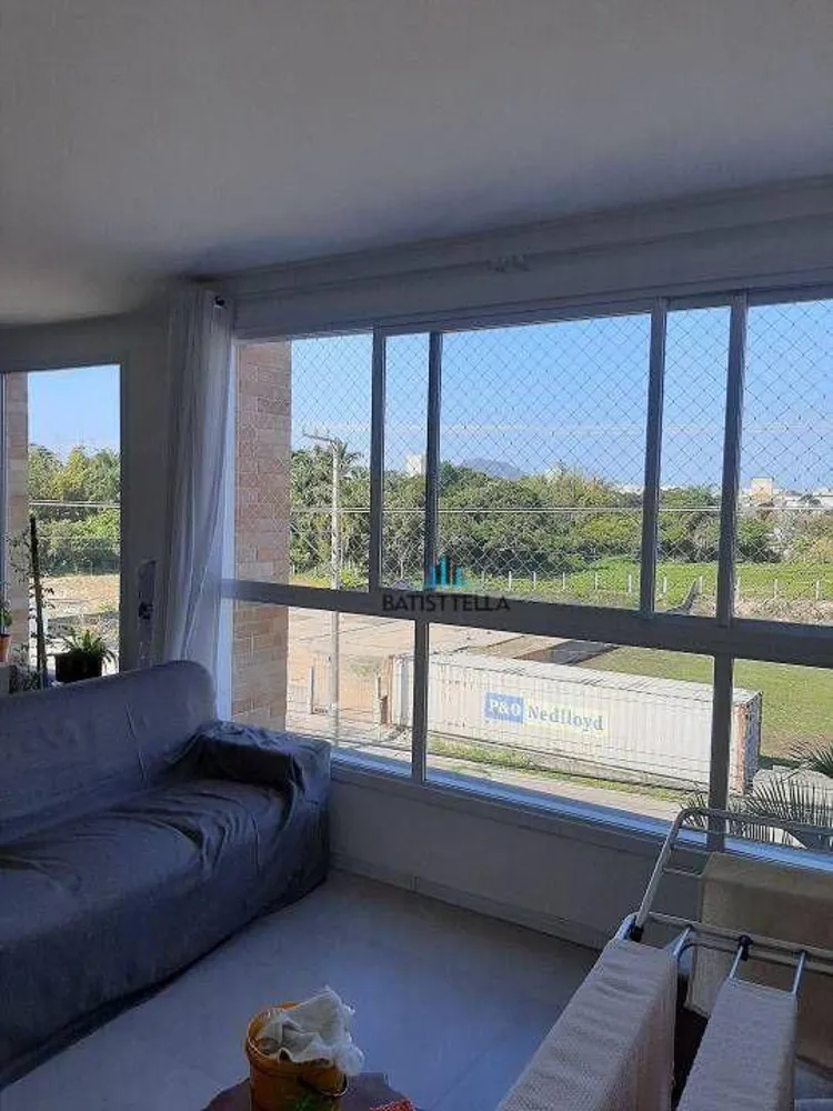 Apartamento, 3 quartos, 110 m² - Foto 2
