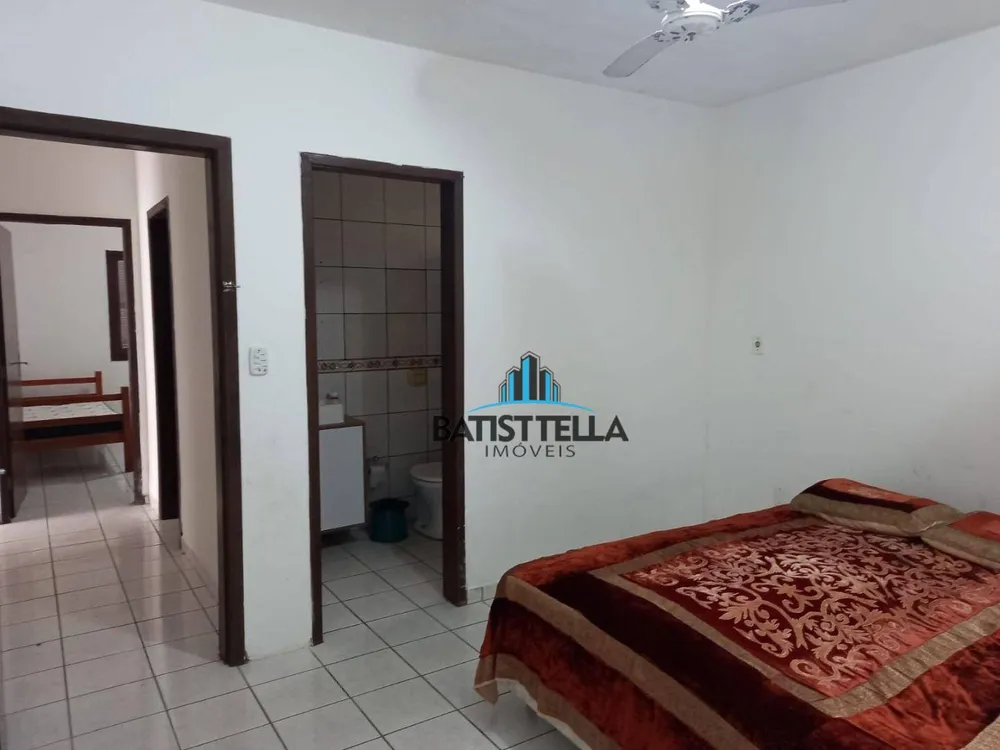 Casa, 3 quartos, 110 m² - Foto 2