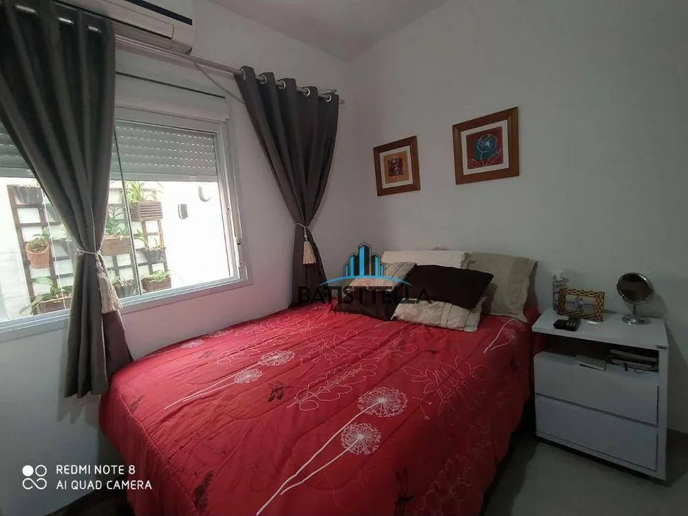 Apartamento, 2 quartos, 60 m² - Foto 4