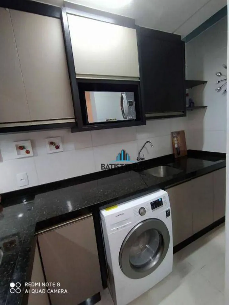 Apartamento, 2 quartos, 60 m² - Foto 3