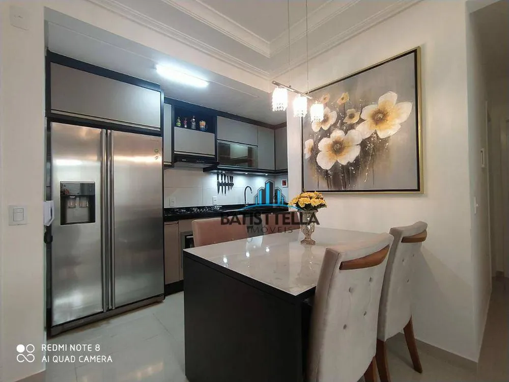 Apartamento, 2 quartos, 60 m² - Foto 1